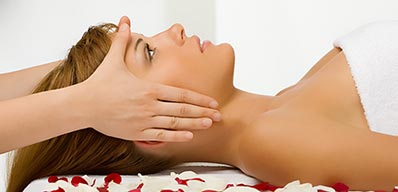 edmonton massage therapy
