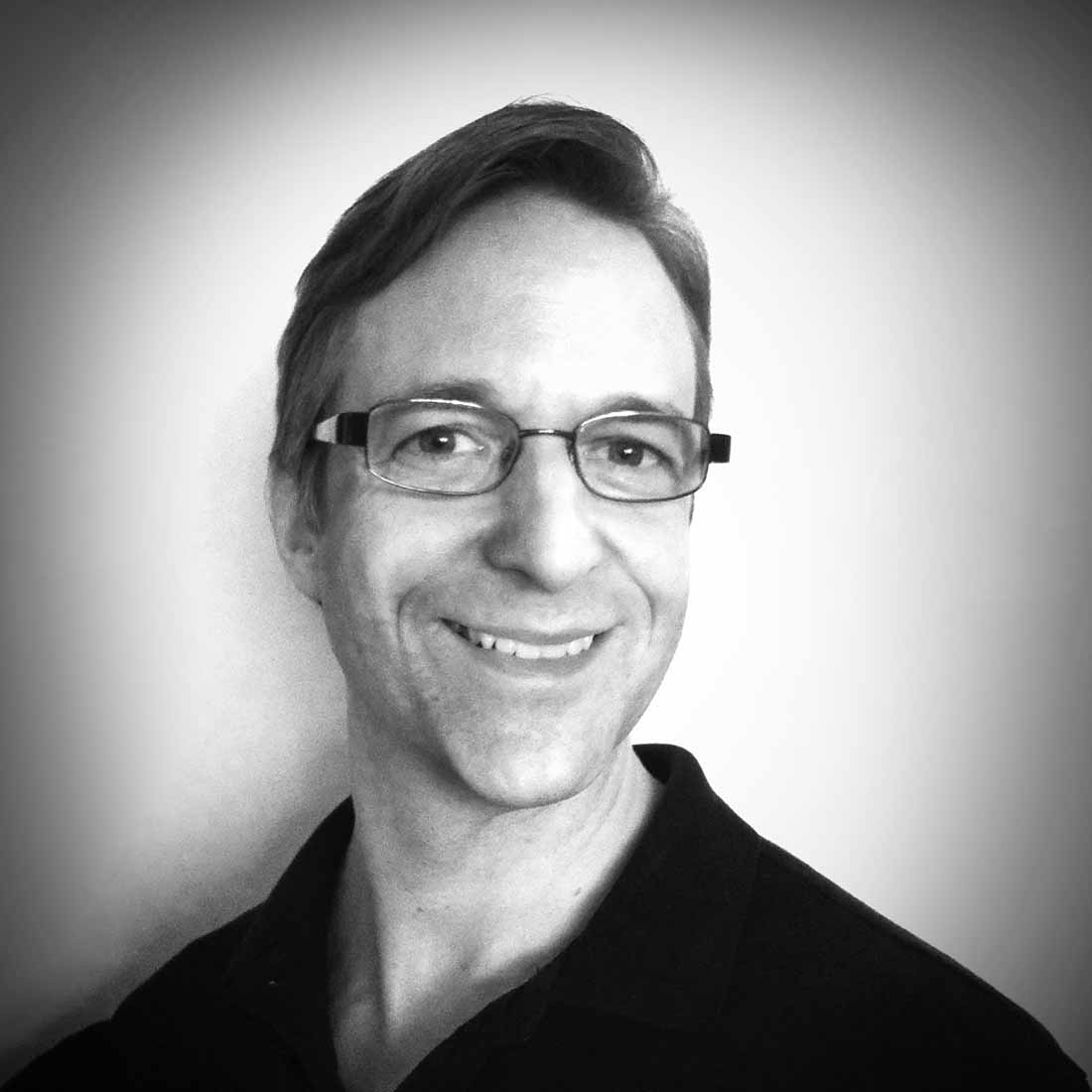 Mike Zimmerman Massage Therapist