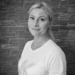 Cara Van Veen, Registered Massage Therapist at Got Knots
