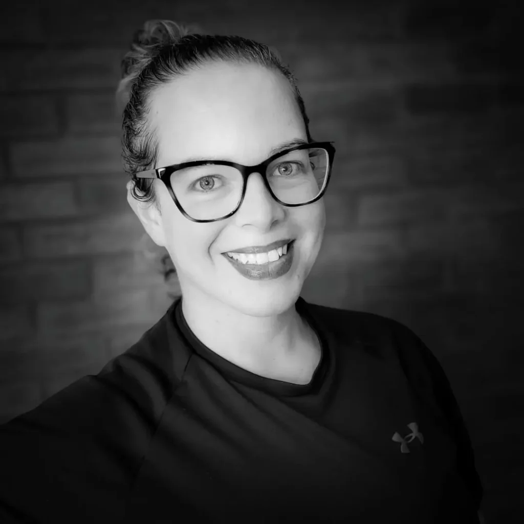 Brittany Forrest RMT Edmonton