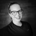Brittany Forrest RMT, Registered Massage Therapist at Got Knots